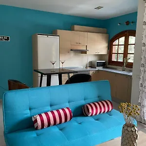  Apartamento El Olivar Playa Chica - 1ºa - Arena España
