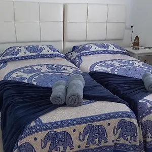 Apartamento Casa Azul España