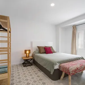  Apartamento Marques De Cadiz Jerez Centro España