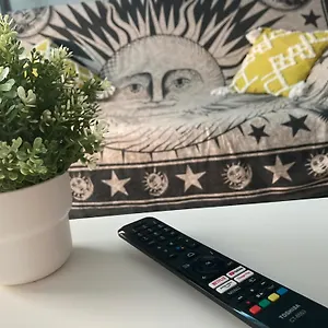  Apartamento Mutt España