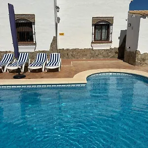  Villa Castilla España