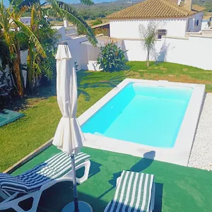  Сasa de vacaciones La Brisa España